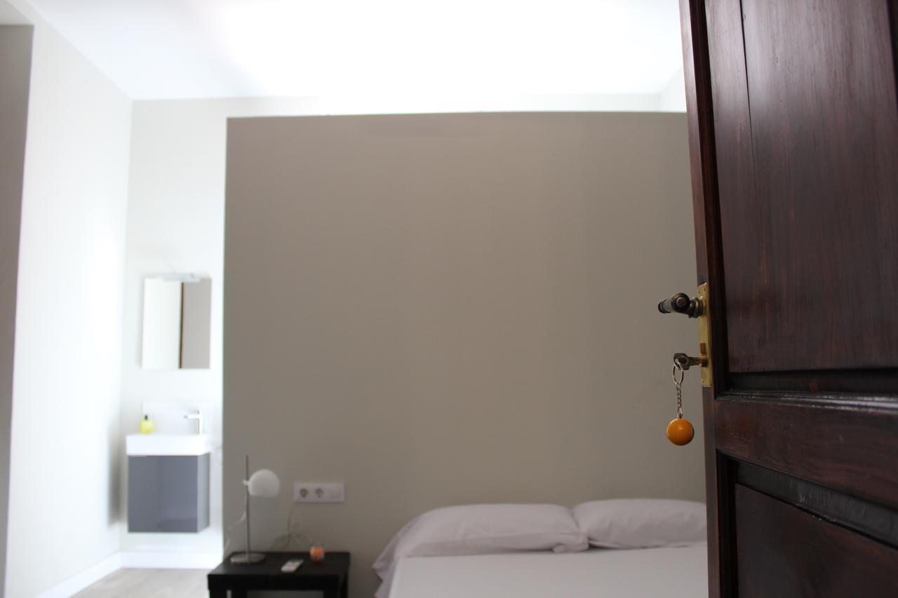 Nwt Paradise Urban Hostel Аліканте Екстер'єр фото