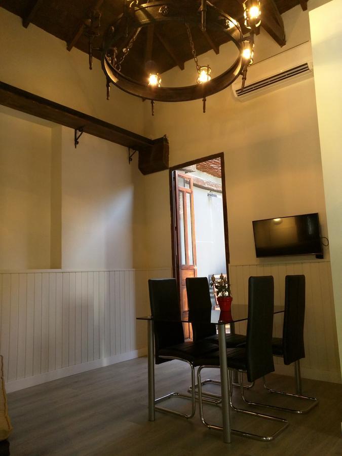 Nwt Paradise Urban Hostel Аліканте Екстер'єр фото