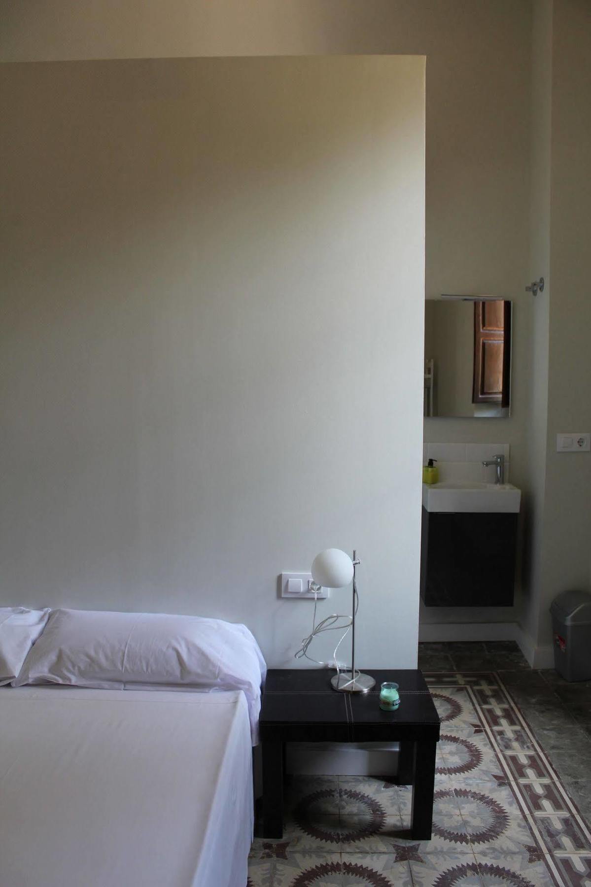 Nwt Paradise Urban Hostel Аліканте Екстер'єр фото