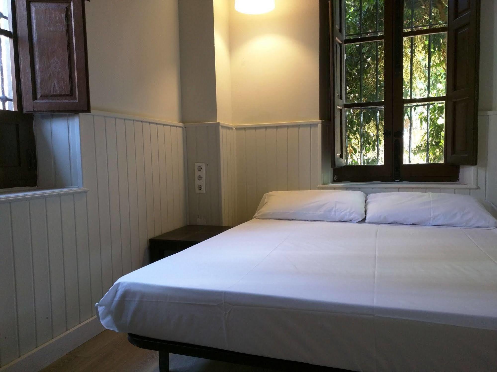 Nwt Paradise Urban Hostel Аліканте Екстер'єр фото